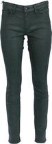 Replay Jeans New Luz Donkergroen