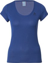 Odlo functioneel shirt Zwart-L