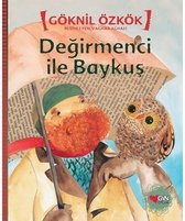 Değirmenci ile Baykuş