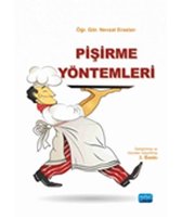 Pişirme Yöntemleri