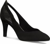Tamaris Dames Pumps 1-1-22437-26 001 zwart Maat: 40 EU