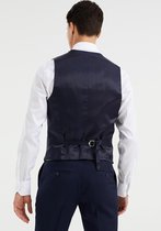 Van Gils  - Mix & match waistcoat Evion Split Heren