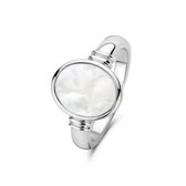 Parte Di Me Bibbiena Poppi Dames Ring Zilver - Zilverkleurig - 16.00 mm / maat 50