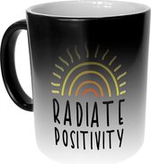 Magische Mok Gloss - Radiate Positivity - 300ml