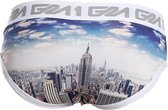 Garçon NEW YORK Brief - MAAT XL - Heren Ondergoed - Heren Slips - Slip