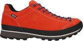 Lomer Bio Naturale MTX low rood wandelschoenen uni (50082.A.20)