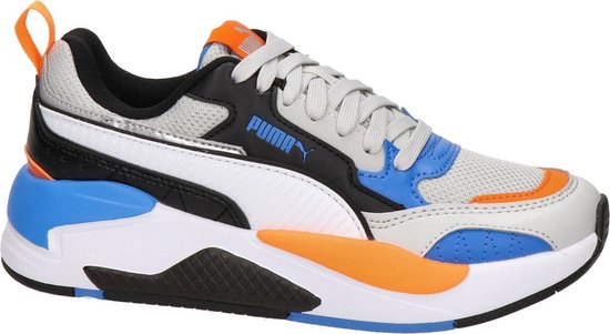 Puma Sneakers wit | kleertjes.com