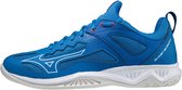 Mizuno Ghost Shadow - Sportschoenen - blauw - maat 42.5
