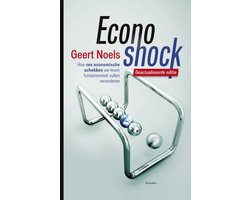 Econoshock