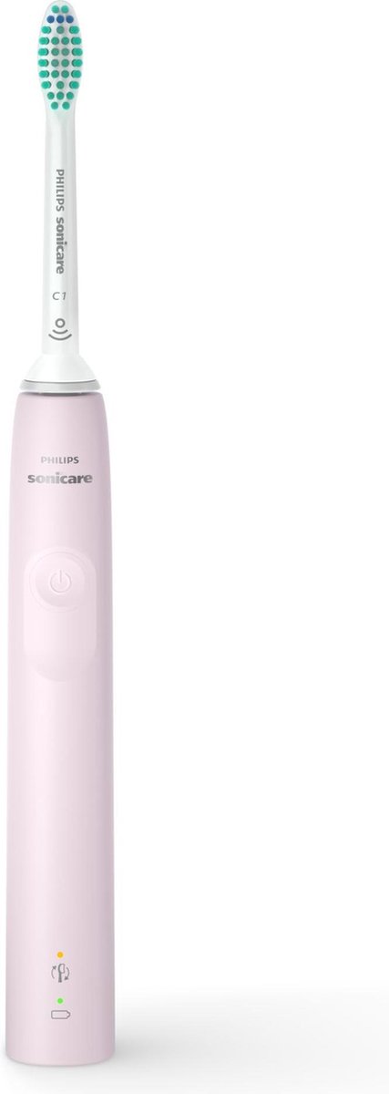 Philips HX3671/11 Elektrische Tandenborstel met Sonicare Technologie - afbeelding 3