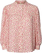 Lollys Laundry Frankie Shirt Creme