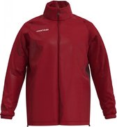 Jartazi Regenjas Roma Junior Nylon Rood Maat 146-152