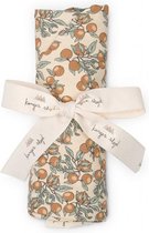 Voedingskussenhoes Orangery Beige Konges Slojd
