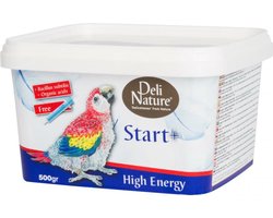 Deli Nature Start + High Energy 500 gr