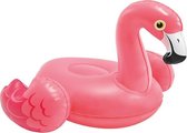 opblaasbare flamingo 25 cm
