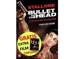 Bullet To The Head