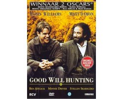 Good Will Hunting