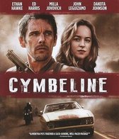 Cymbeline (Blu-ray)