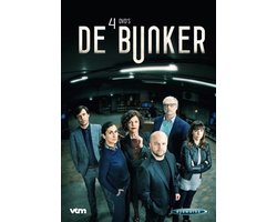 De Bunker (DVD)