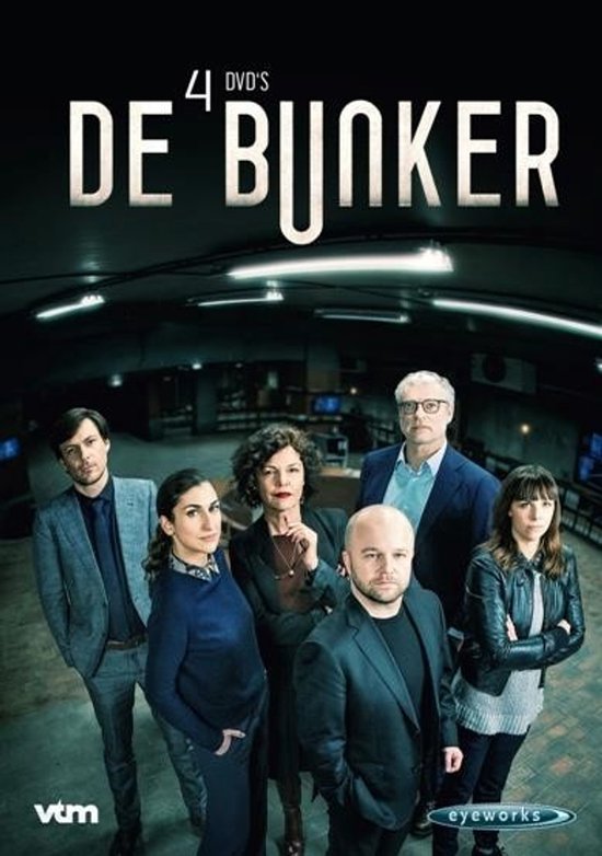 De Bunker (DVD)