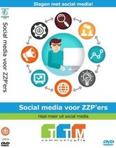 Social Media Voor Zzper's (DVD)