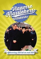 Wittekerke - Aflevering 225 - 232  (DVD)