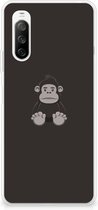 GSM Hoesje Sony Xperia 10 III Trendy Telefoonhoesjes Gorilla