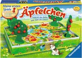 Ravensburger Äpfelchen Board game Leren