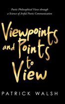 Viewpoints and Points to View