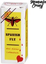 Spaanse Vlieg Extra Spanish Fly Extra Manuela Crazy 9430