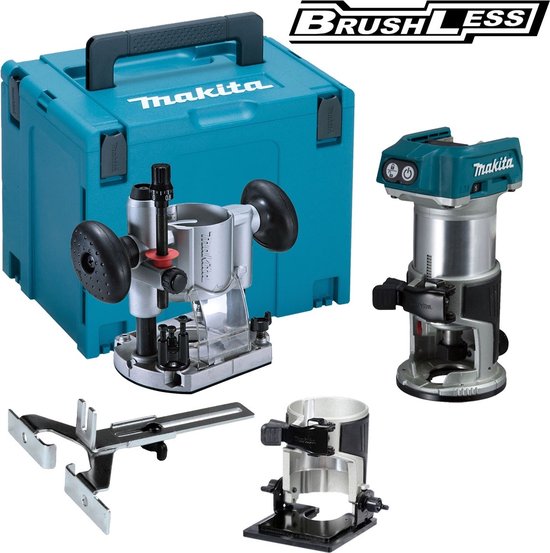 Makita DRT50ZJX2