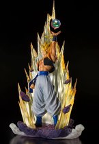 Dragonball Z - Super Saiyan Gogeta Fusion Reborn Figuarts Zero
