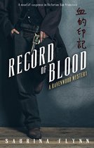Ravenwood Mysteries 3 - Record of Blood