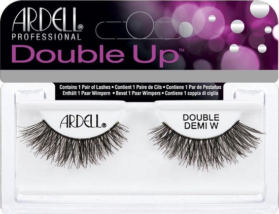 Ardell Double Up Lashes Demi Wispies bol