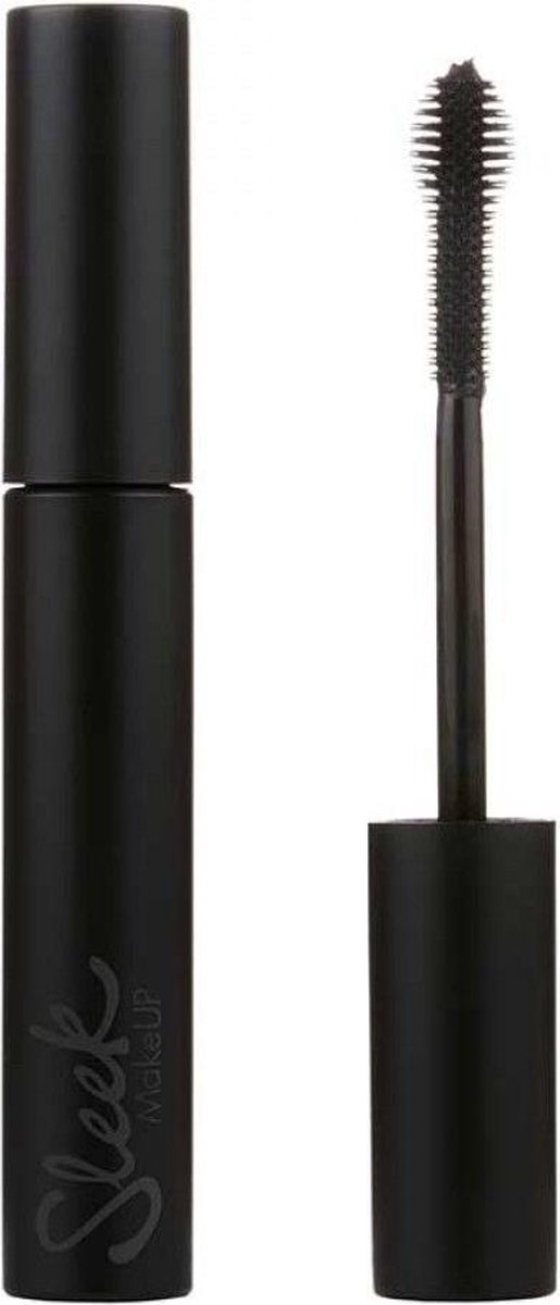 Sleek Full Fat Lash Mascara