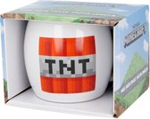 Minecraft - TNT Mug