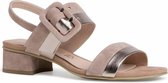 Marco Tozzi BY GUIDO MARIA KRETSCHMER Dames Sandaaltje 2-2-88200-26 478 beige F-breedte Maat: 39 EU