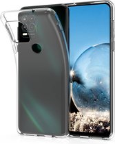 kwmobile telefoonhoesje voor Motorola Moto G Stylus 5G - Hoesje voor smartphone - Back cover