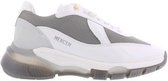 Wooster 2.5 - Patent Leather Dames  maat 36 Wit
