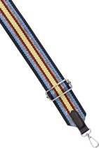 Becksondergaard Kelpie Strap Schouderbanden - Geel