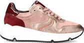 Hip H1918 Lage sneakers - Meisjes - Goud - Maat 37