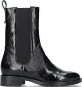 Omoda P22203 Chelsea boots - Enkellaarsjes - Dames - Zwart - Maat 36