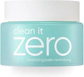 Clean It Zero Cleansing Balm Revitalizing 100 ml