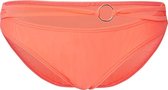 O'Neill Bikinibroekje Cruz Mix Hip Fit Bikini Bottom - Oranje - 38