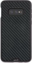 Mous Limitless 2.0 Case Samsung Galaxy S10e hoesje - Carbon Fiber Black