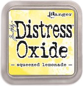 Ranger Distress Oxide - squeezed lemonade