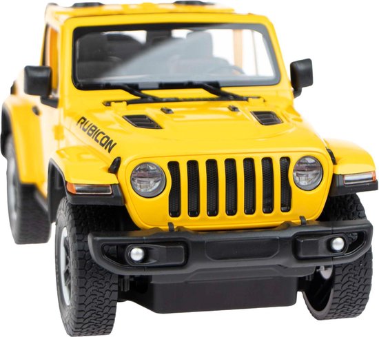 MONDO Motors, Jeep Renegade Juventus, modèle à léchelle 1:24, Vites