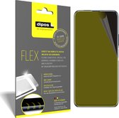 dipos I 3x Beschermfolie 100% compatibel met Huawei Y9a Folie I 3D Full Cover screen-protector