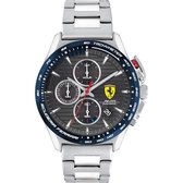 Scuderia Ferrari Herenhorloge 830850