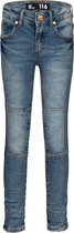 DDD jongens extra slim fit jeans Msumari Blue